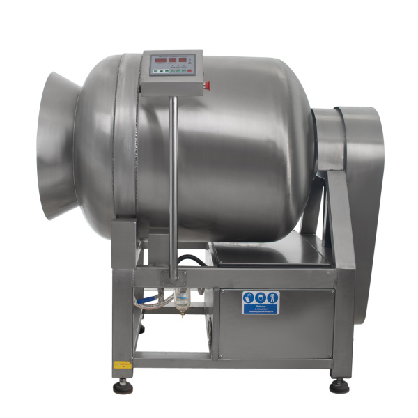 Вакуумный массажер маринатор мяса, птицы GR-1000 Foodatlas